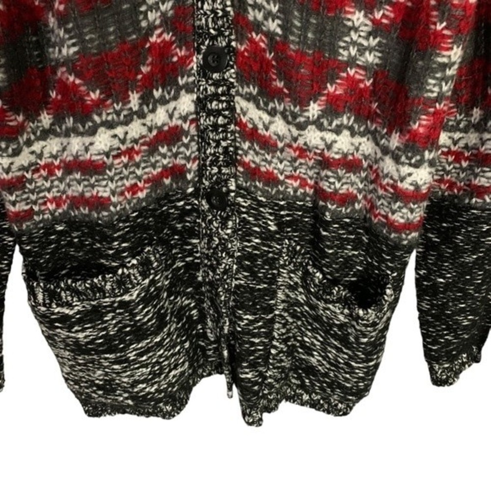 Olive & Oak Comfy Cardigan Size XS - Picture 4 of 5